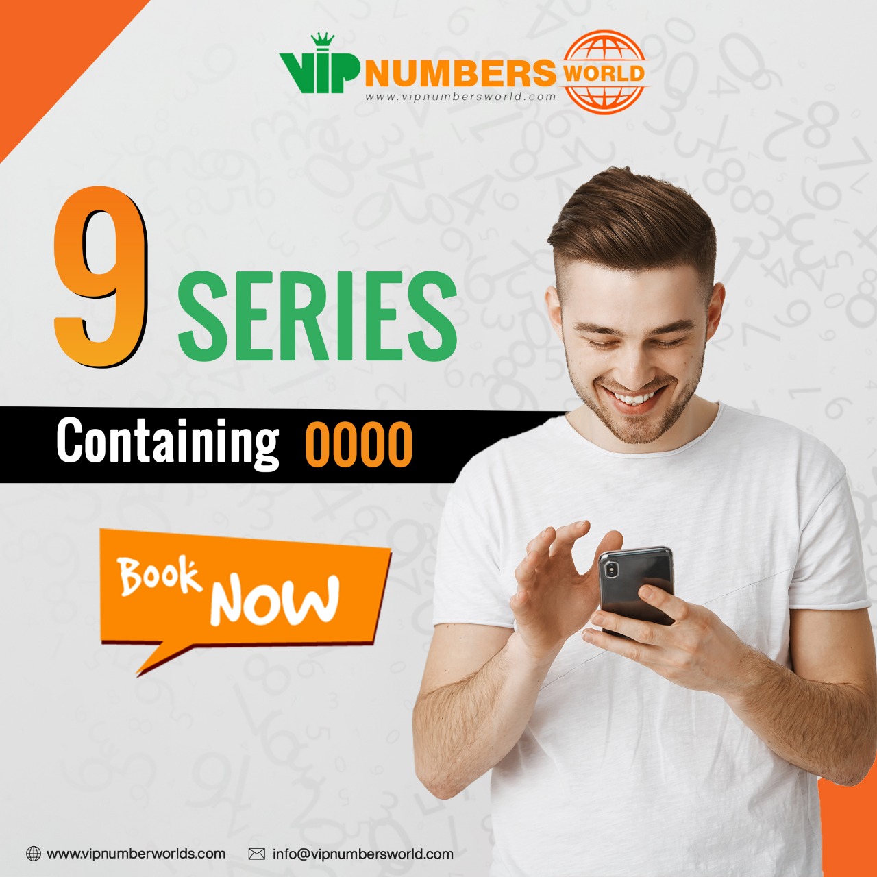 VIP Numbers Blog